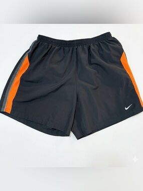 Nike Women’s Dri-Fit Athletic Shorts